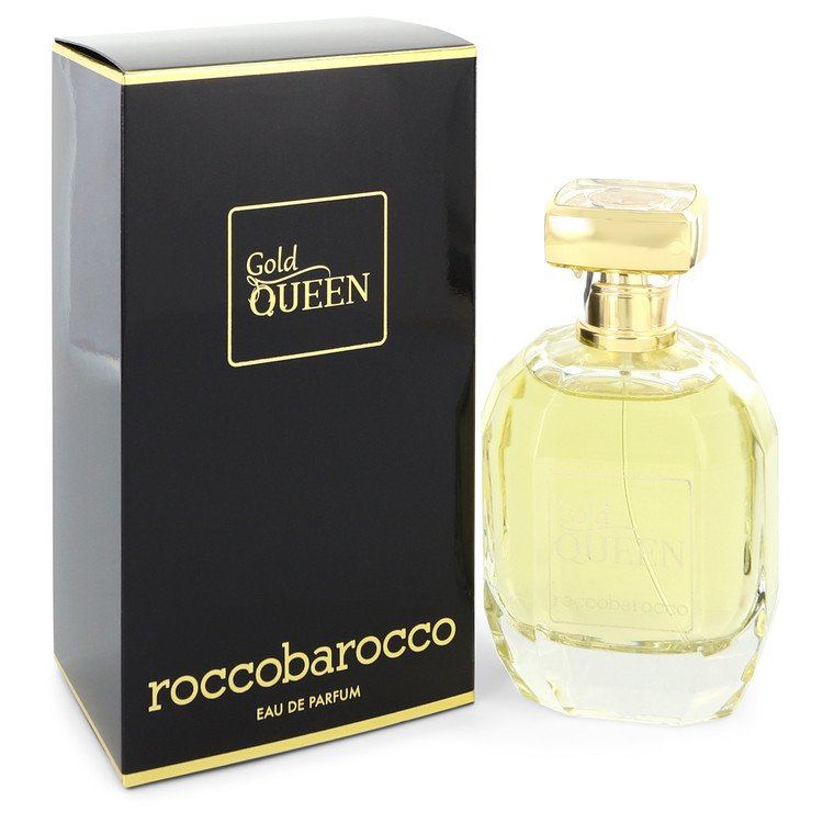 Roccobarocco Gold Queen