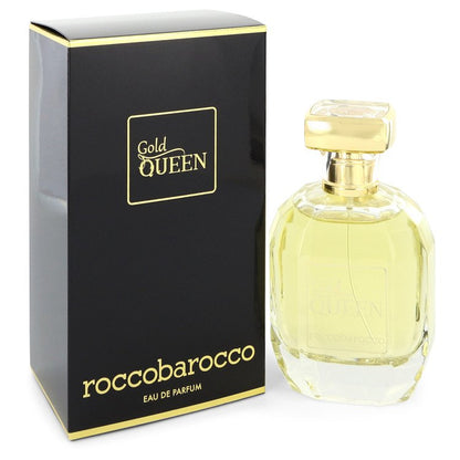 Roccobarocco Gold Queen
