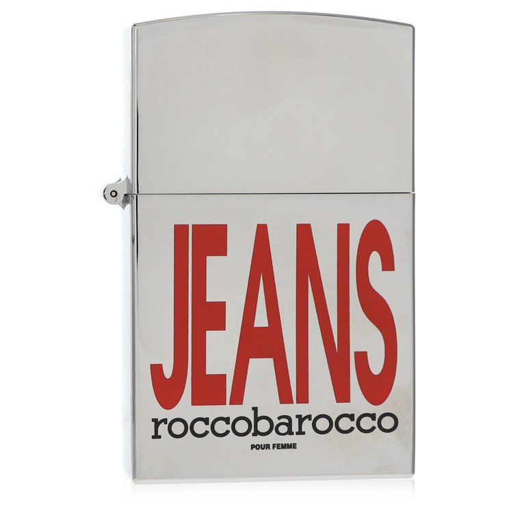Roccobarocco Silver Jeans