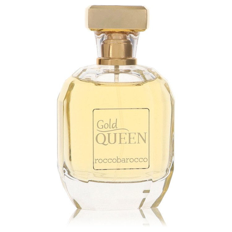 Roccobarocco Gold Queen