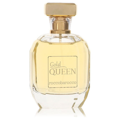 Roccobarocco Gold Queen