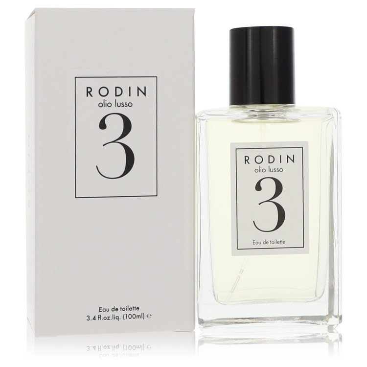 Rodin Olio Lusso 3 eau de toilette for men - Image 2