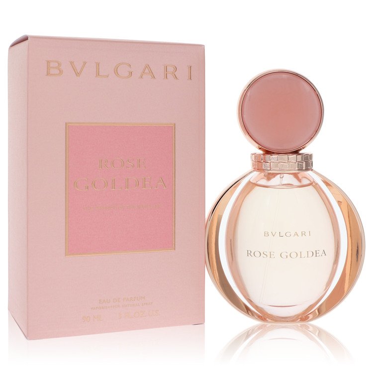 Bvlgari Rose Goldea eau de parfum for women - Image 2