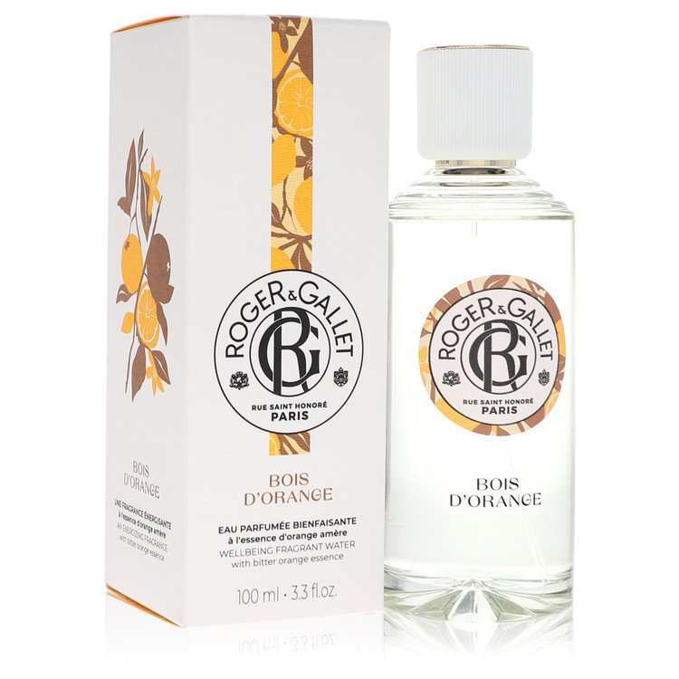 Roger & Gallet Bois D'orange parfum for women - Image 2