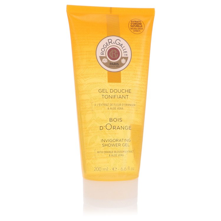 Roger & Gallet Bois D'orange