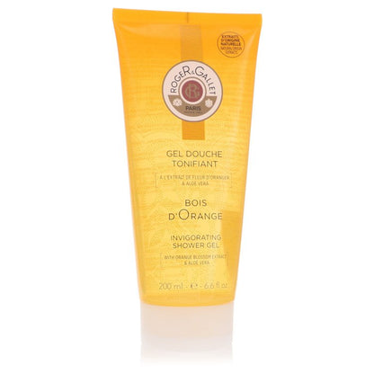 Roger & Gallet Bois D'orange