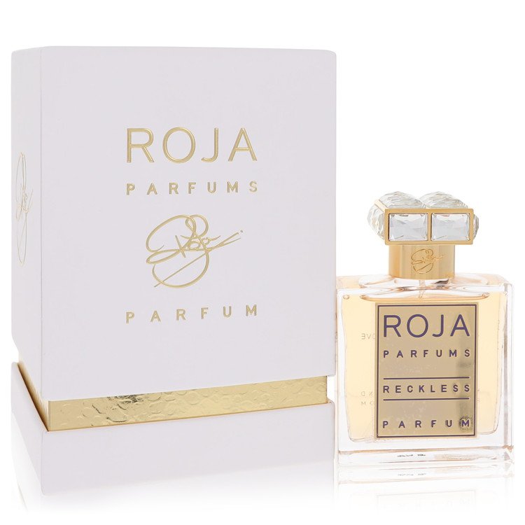 Roja Parfums Roja Reckless eau de parfum for women - Image 4