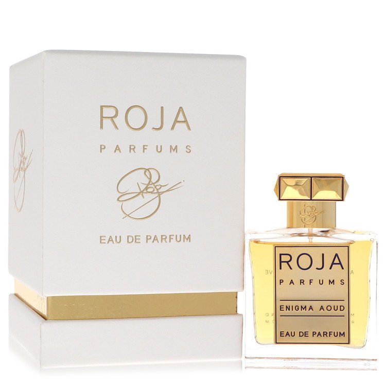 Roja Parfums Roja Enigma Aoud eau de parfum for women - Image 2
