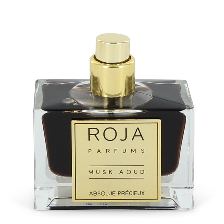 Roja Musk Aoud
