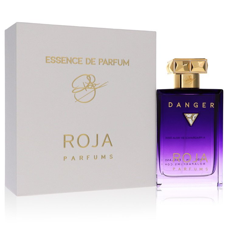 Roja Parfums Roja Danger parfum for women - Image 2