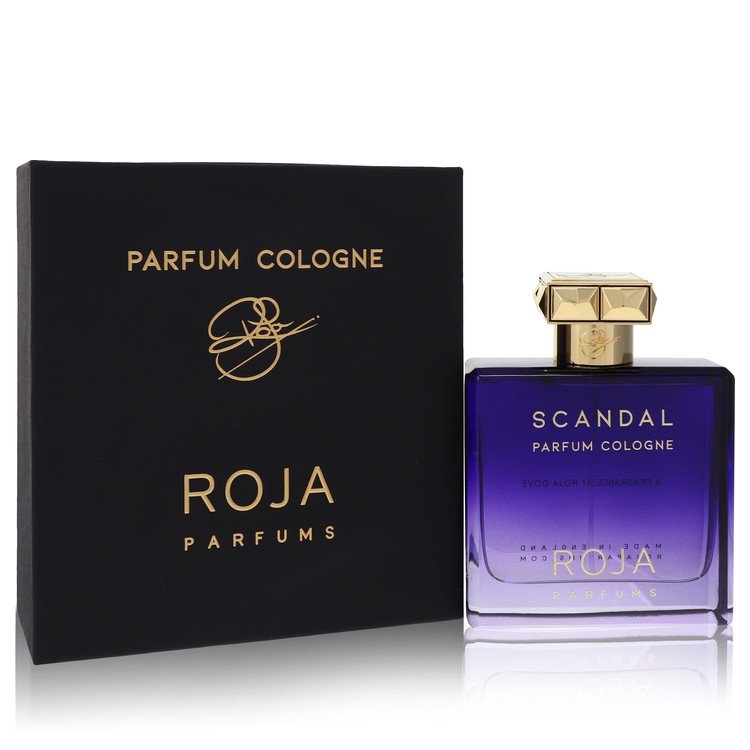 Roja Parfums Roja Scandal eau de parfum for men - Image 2