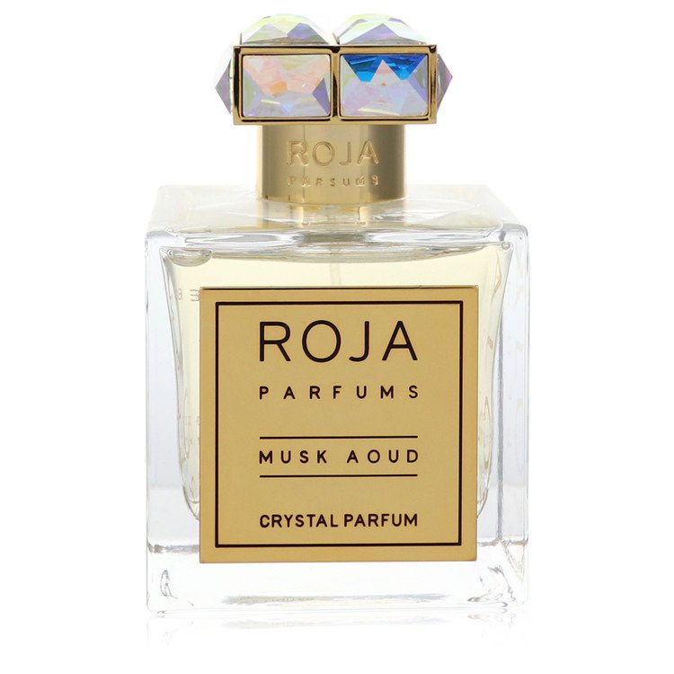 Roja Musk Aoud Crystal