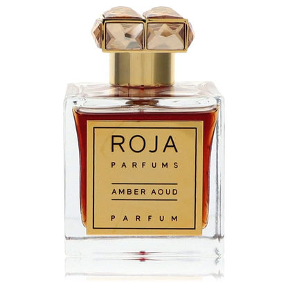 Roja Amber Aoud