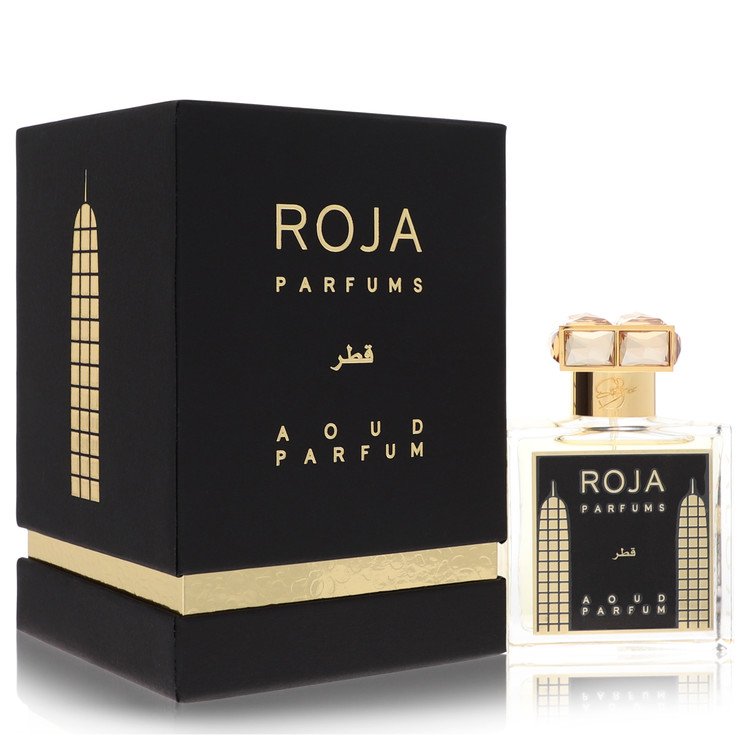 Roja Parfums Roja Qatar parfum for women - Image 2