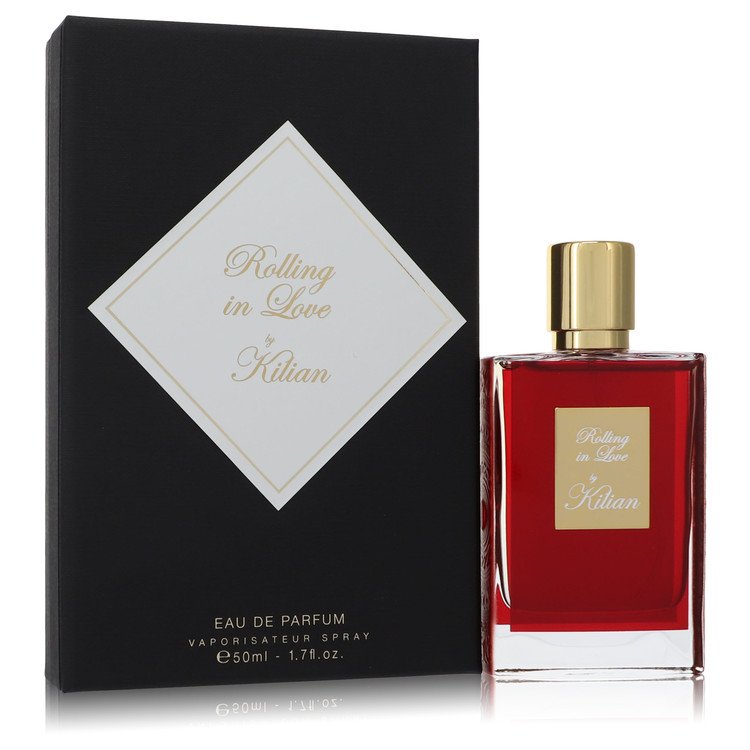 Kilian Rolling In Love eau de parfum for women - Image 2