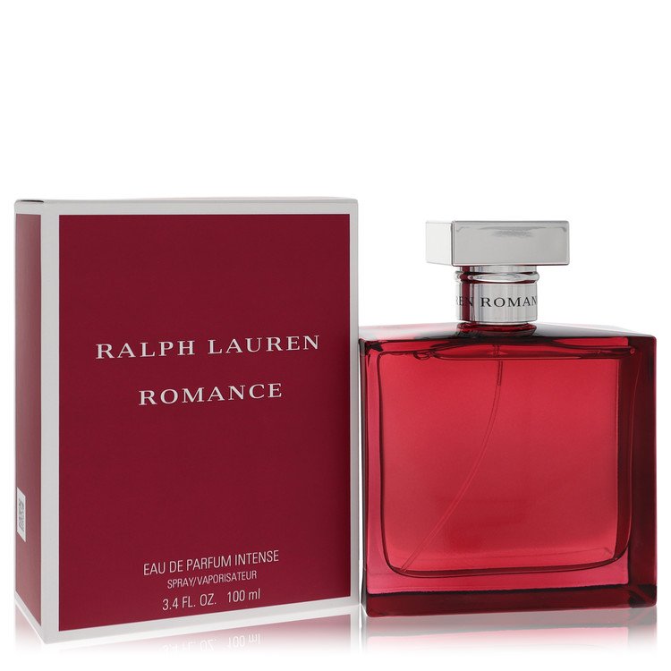 Ralph Lauren Romance Intense eau de parfum for women - Image 2