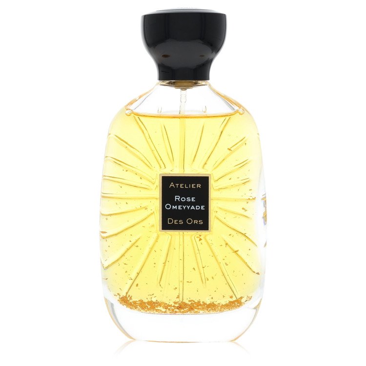 Atelier Des Ors Rose Omeyyade eau de parfum for women - Image 3
