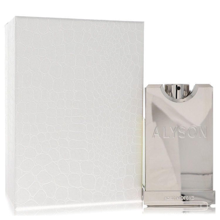 Alyson Oldoini Rose Profond eau de parfum for women - Image 4
