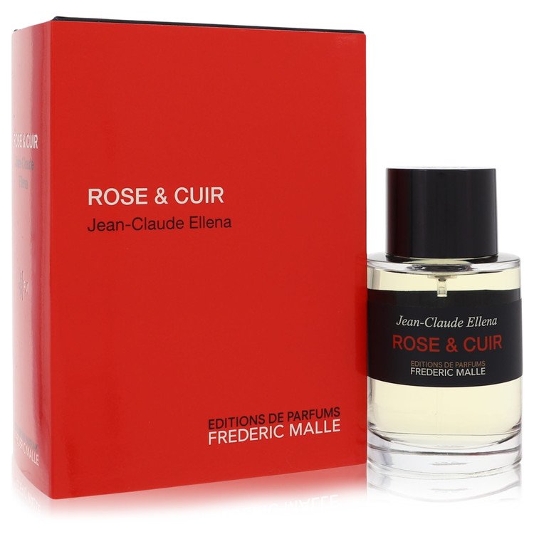 Frederic Malle Rose & Cuir eau de parfum for men - Image 3