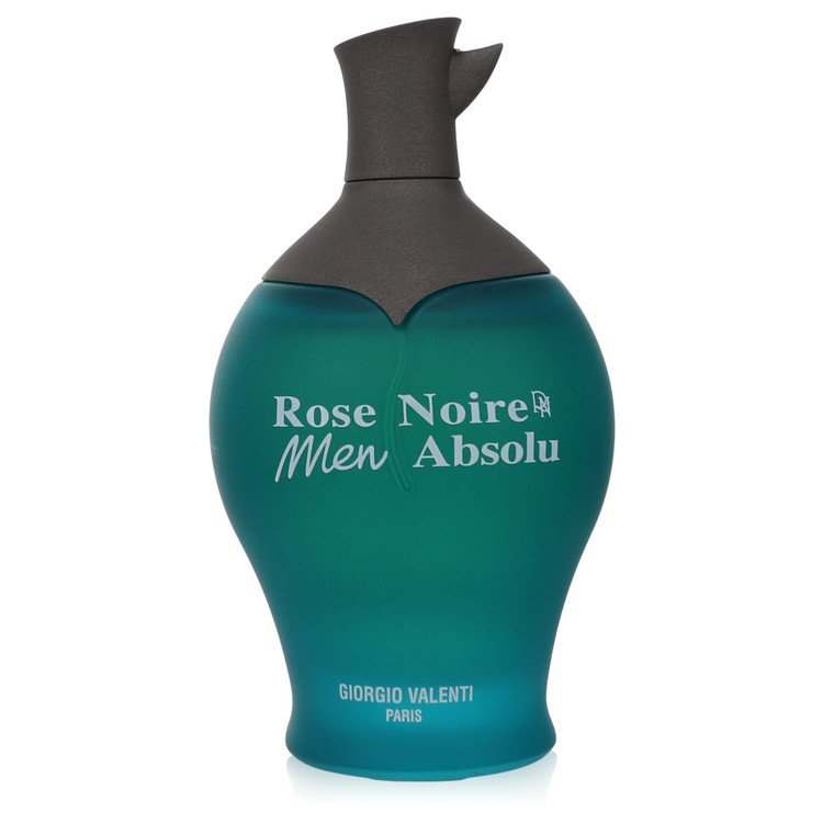 Rose Noire Absolu