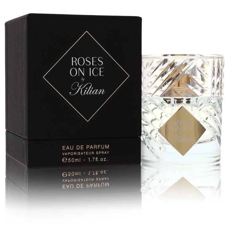 Kilian Roses On Ice eau de parfum for women - Image 2
