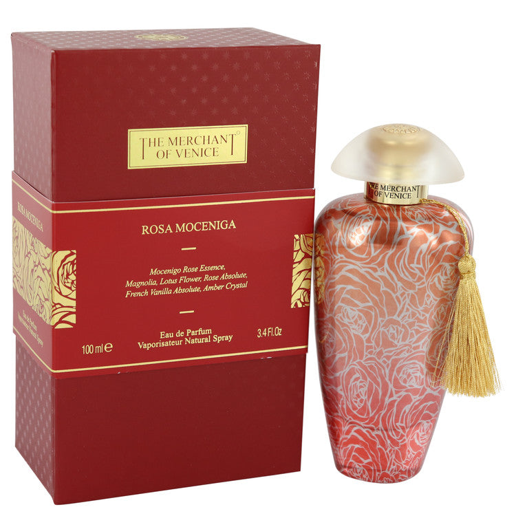 The Merchant Of Venice Rosa Moceniga eau de parfum for women - Image 2