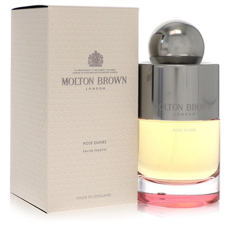 Molton Brown Rose Dunes eau de toilette for women - Image 2