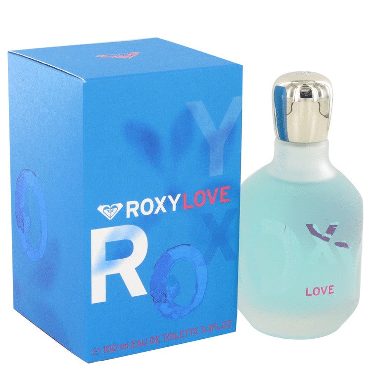 Roxy Love