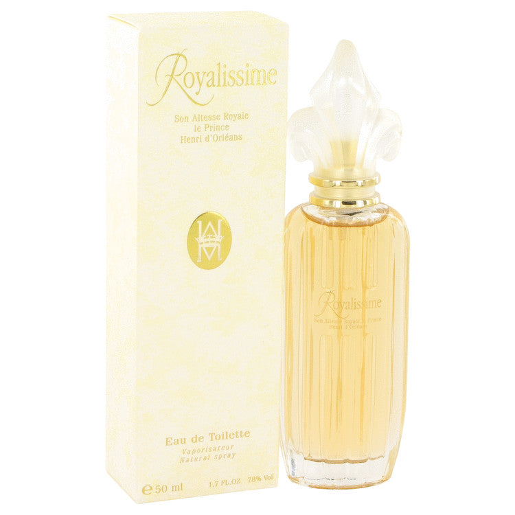 Royalissime