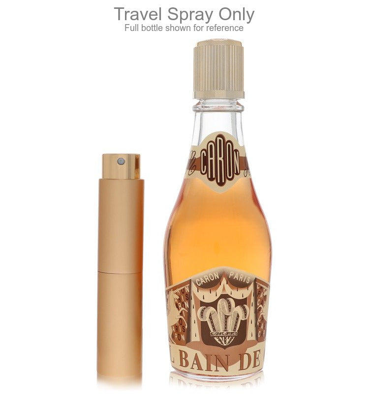 Royal Bain De Caron Champagne