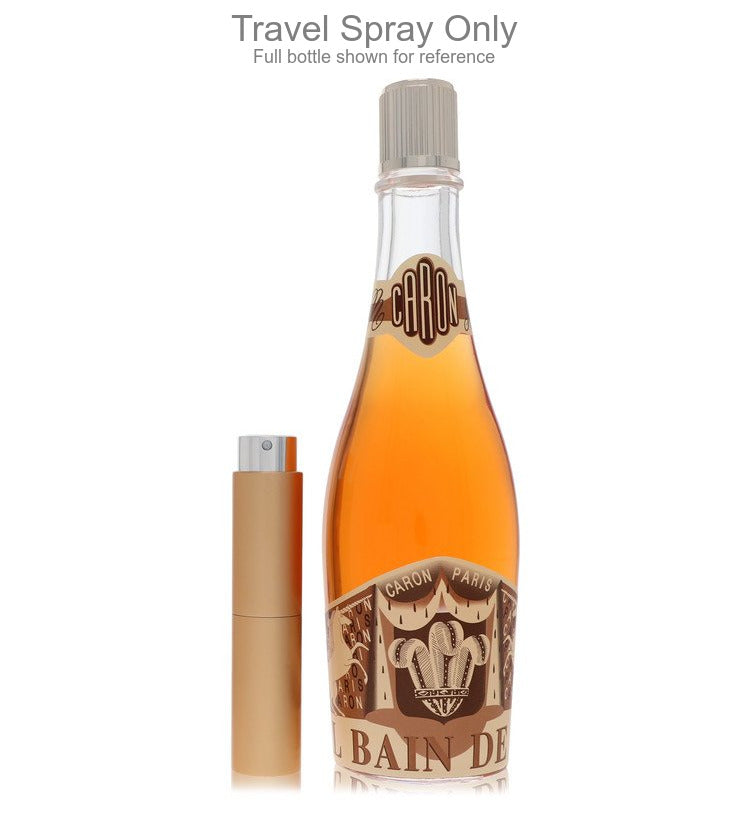 Royal Bain De Caron Champagne