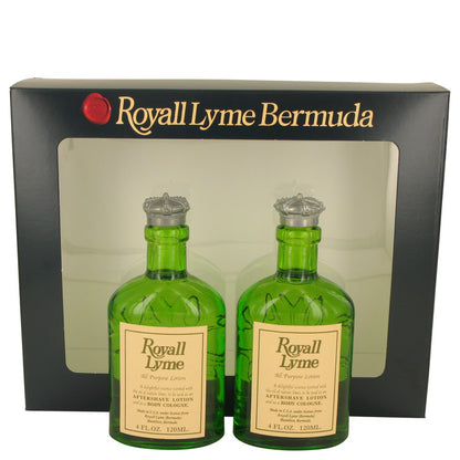 Royall Lyme