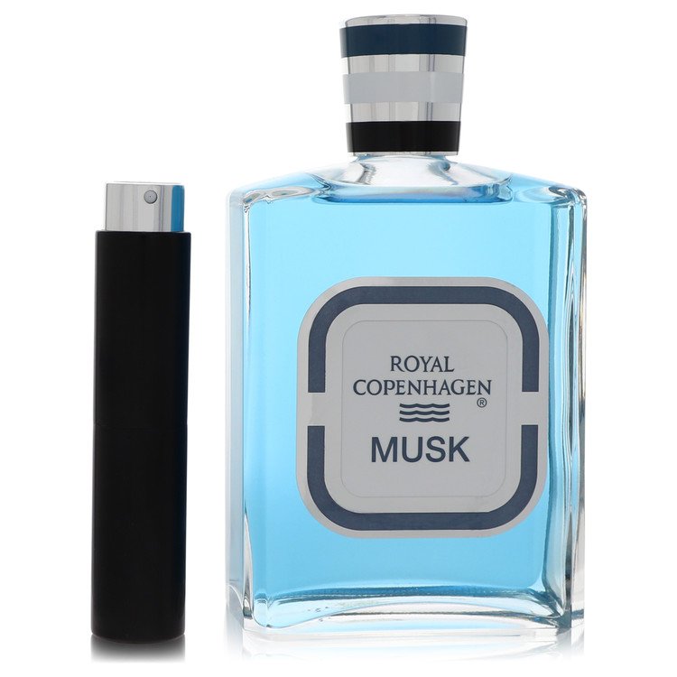 Royal Copenhagen Musk