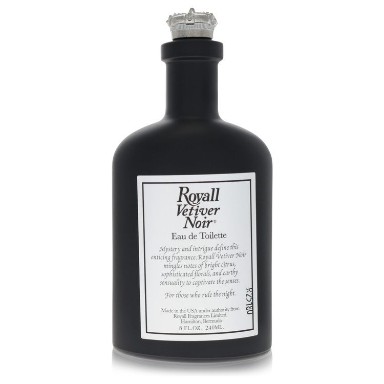 Royall Vetiver Noir