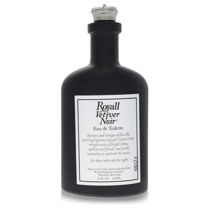 Royall Vetiver Noir