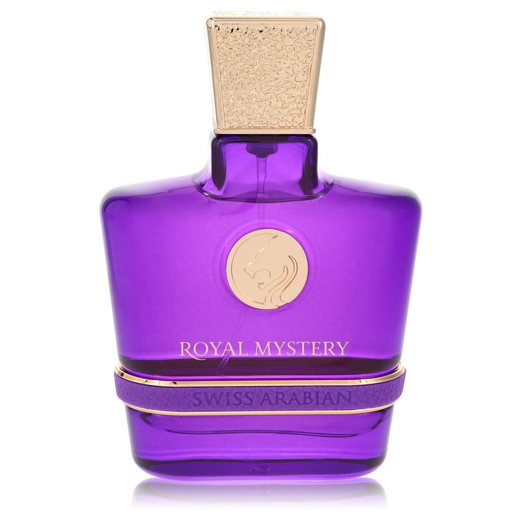 Royal Mystery