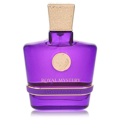 Royal Mystery