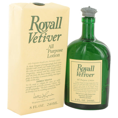 Royall Vetiver