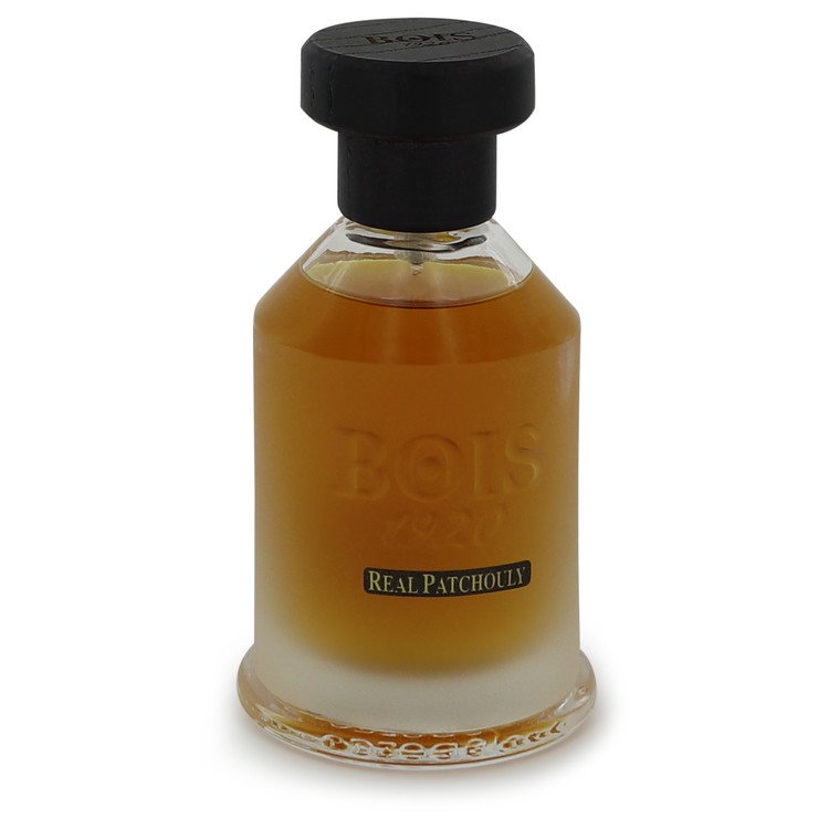 Real Patchouly