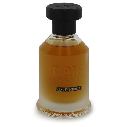 Real Patchouly