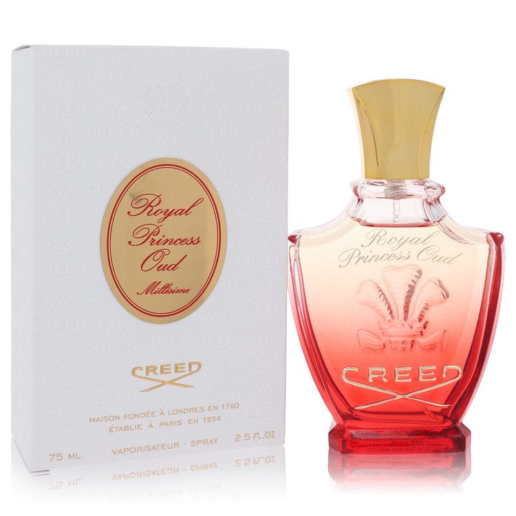 Royal Princess Oud