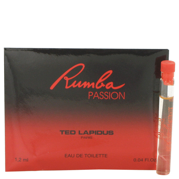 Rumba Passion