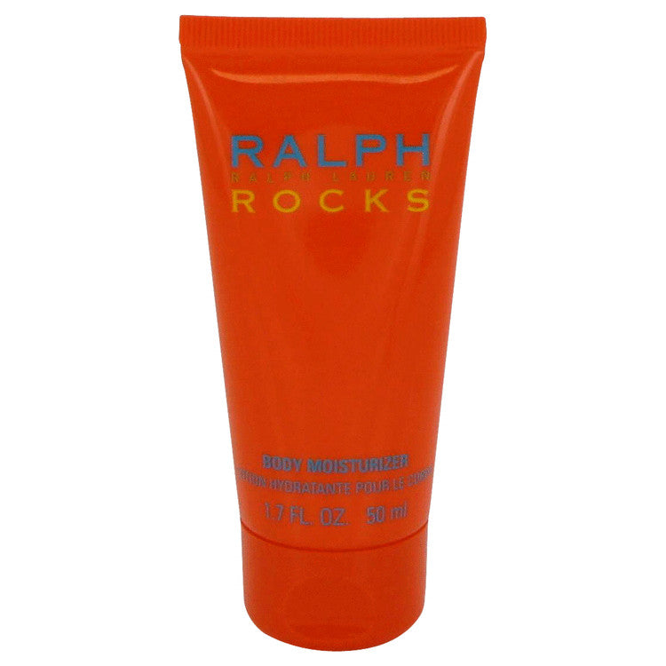 Ralph Rocks