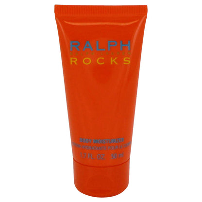 Ralph Rocks