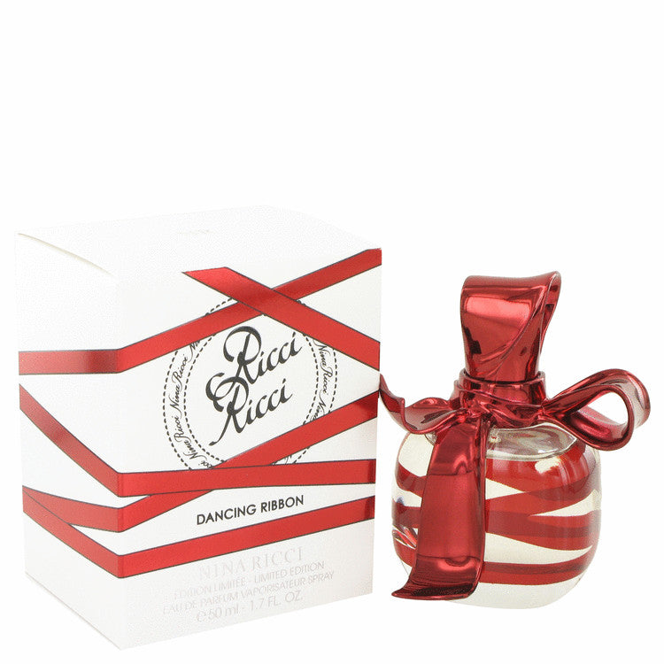 Ricci Ricci Dancing Ribbon