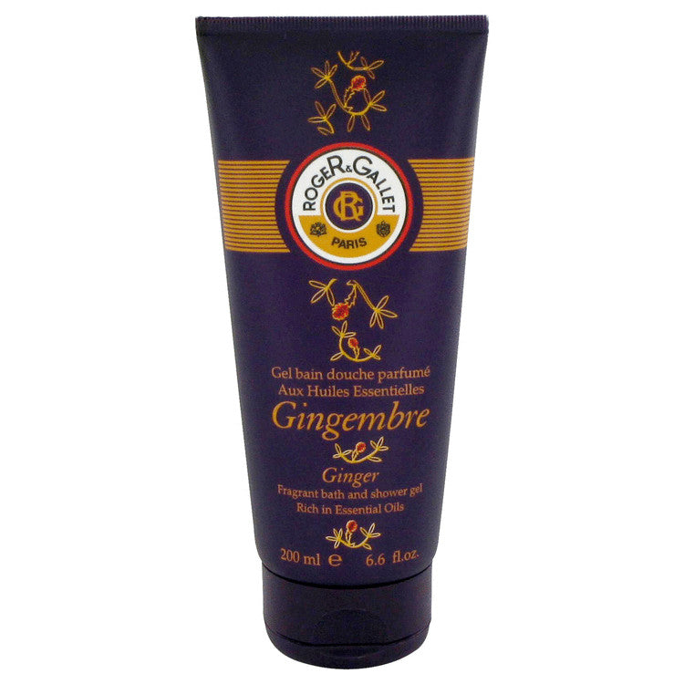 Roger & Gallet Ginger