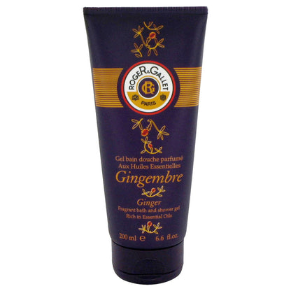 Roger & Gallet Ginger