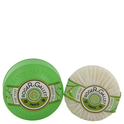 Roger & Gallet The Vert Green Tea