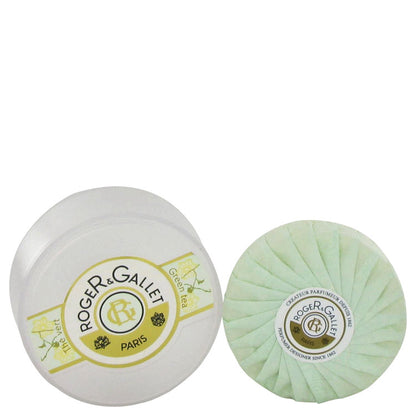 Roger & Gallet The Vert Green Tea