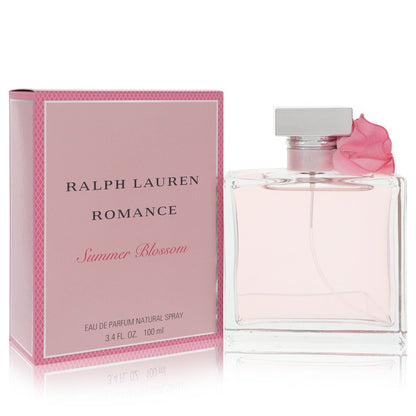 Romance Summer Blossom